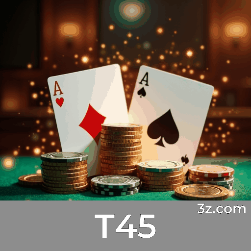 T45: Jogos Diversificados com Experiência Imersiva