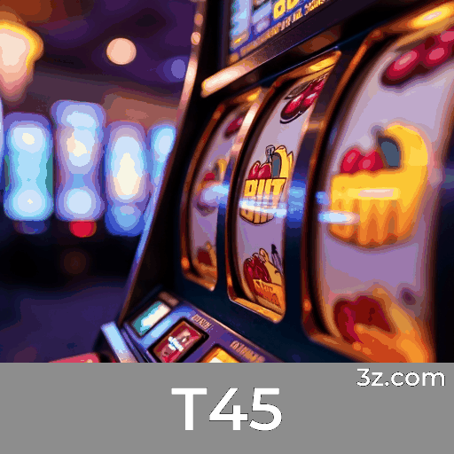 T45: Aproveite Bônus Exclusivos e Ofertas Imperdíveis