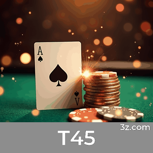 Sinta a Adrenalina do Crash no T45: Ganhos Imediatos e Altos Retornos