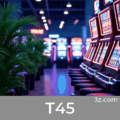 Ofertas Exclusivas T45: Ideal para Usuários Brasileiros