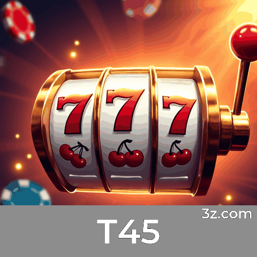 Emoção e Realismo Psicológico no Cassino T45