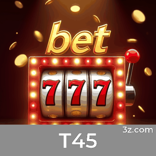 Controle Exclusivo na T45: Personalização Completa de Perfil