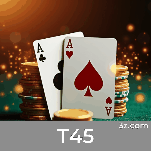 Ofertas Exclusivas T45: Ideal para Usuários Brasileiros