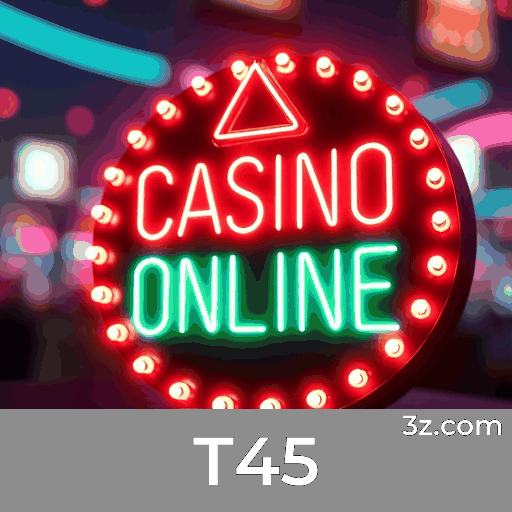 T45: Aproveite a Conveniência e Funcionalidade do Nosso Aplicativo