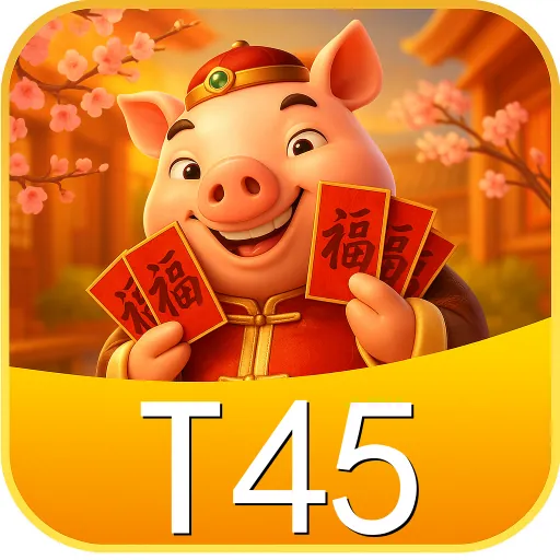 T45 Cassino Online